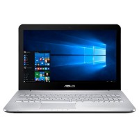 Asus N552VW - I -i7-6700hq-16gb-1bt